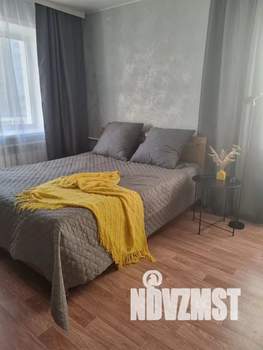 1-к квартира, посуточно, 31м2, 4/5 этаж