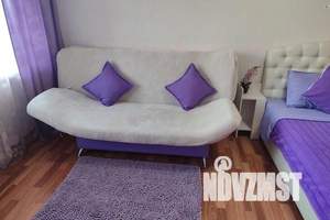 1-к квартира, посуточно, 32м2, 2/4 этаж