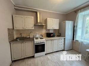 1-к квартира, посуточно, 35м2, 1/10 этаж