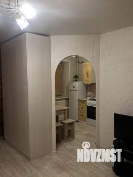 1-к квартира, посуточно, 37м2, 3/4 этаж