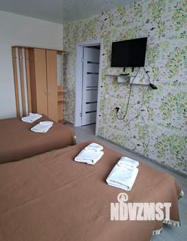 2-к квартира, посуточно, 56м2, 9/16 этаж
