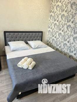 1-к квартира, посуточно, 44м2, 2/16 этаж