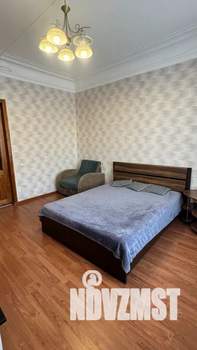 2-к квартира, посуточно, 45м2, 2/4 этаж