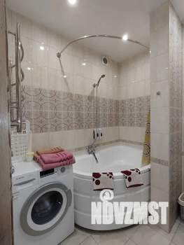 1-к квартира, посуточно, 40м2, 7/13 этаж