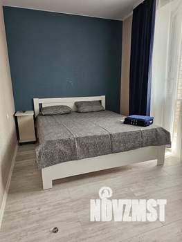 2-к квартира, посуточно, 48м2, 2/15 этаж