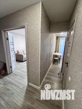 2-к квартира, посуточно, 48м2, 7/9 этаж