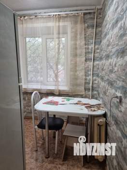 1-к квартира, посуточно, 30м2, 1/5 этаж