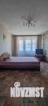 1-к квартира, посуточно, 32м2, 3/5 этаж