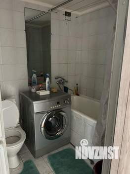 1-к квартира, на длительный срок, 33м2, 5/5 этаж