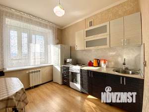 1-к квартира, посуточно, 40м2, 5/16 этаж