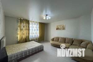 1-к квартира, посуточно, 60м2, 9/10 этаж