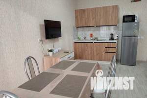 1-к квартира, посуточно, 25м2, 9/14 этаж