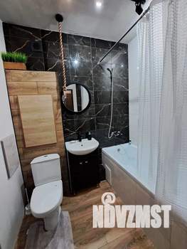 Студия квартира, посуточно, 32м2, 8/9 этаж