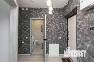 2-к квартира, посуточно, 45м2, 1/1 этаж