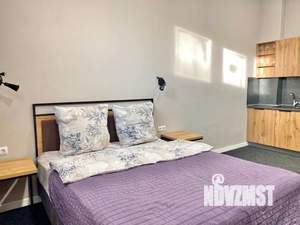 1-к квартира, посуточно, 16м2, 1/10 этаж