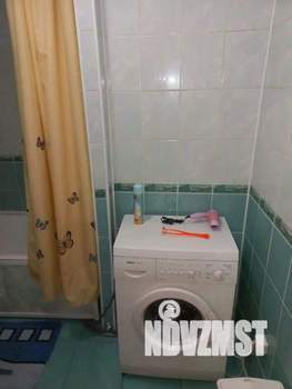 2-к квартира, посуточно, 45м2, 1/1 этаж