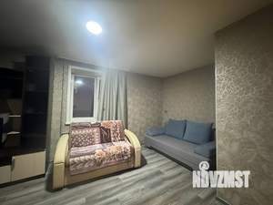 1-к квартира, посуточно, 35м2, 3/5 этаж