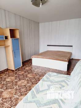 1-к квартира, посуточно, 30м2, 3/5 этаж