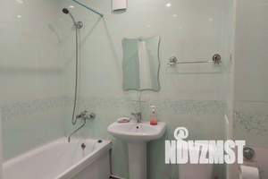 1-к квартира, посуточно, 35м2, 9/14 этаж