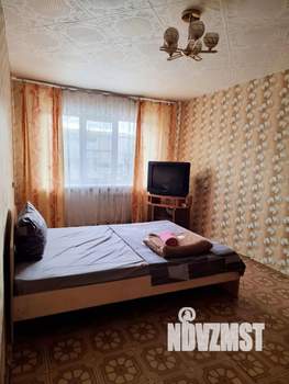 1-к квартира, посуточно, 30м2, 1/5 этаж