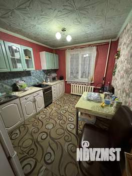 3-к квартира, на длительный срок, 70м2, 4/5 этаж