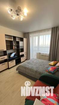 1-к квартира, посуточно, 30м2, 8/16 этаж