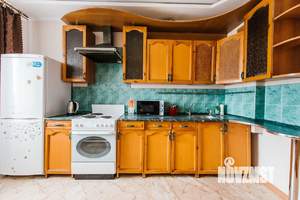 1-к квартира, посуточно, 40м2, 5/9 этаж