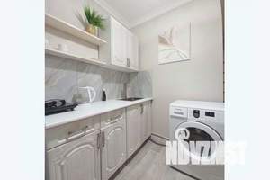 1-к квартира, посуточно, 27м2, 4/5 этаж