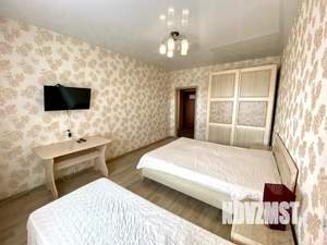 1-к квартира, посуточно, 50м2, 2/13 этаж