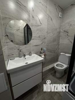 1-к квартира, посуточно, 32м2, 5/12 этаж