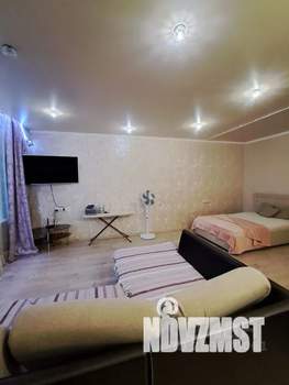 1-к квартира, посуточно, 35м2, 7/16 этаж