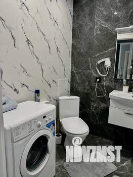 1-к квартира, посуточно, 30м2, 11/16 этаж