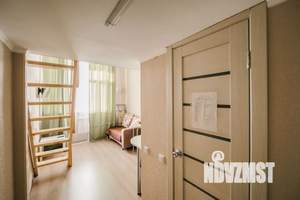 Студия квартира, посуточно, 30м2, 1/5 этаж