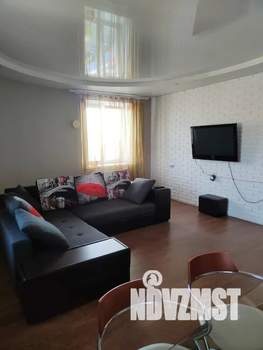 2-к квартира, посуточно, 80м2, 16/16 этаж