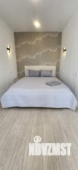 Студия квартира, посуточно, 35м2, 16/16 этаж