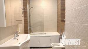 2-к квартира, посуточно, 63м2, 1/1 этаж