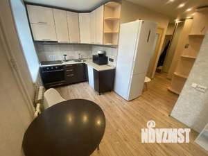 2-к квартира, посуточно, 54м2, 1/1 этаж