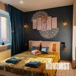 Студия квартира, посуточно, 27м2, 9/9 этаж