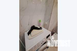 1-к квартира, посуточно, 25м2, 14/16 этаж