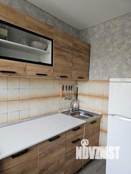 3-к квартира, посуточно, 56м2, 1/1 этаж