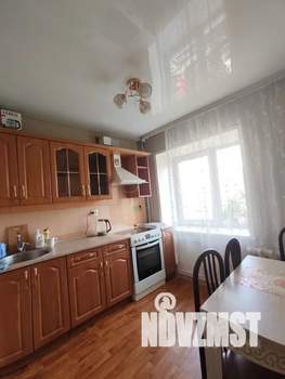 2-к квартира, посуточно, 48м2, 4/5 этаж
