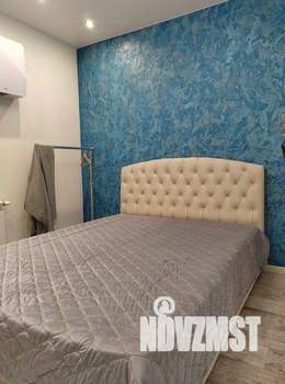 1-к квартира, посуточно, 28м2, 1/1 этаж