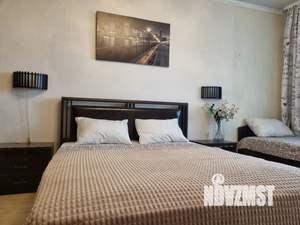 3-к квартира, посуточно, 115м2, 8/13 этаж