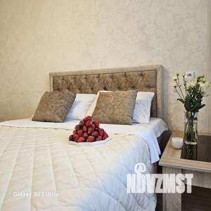 1-к квартира, посуточно, 47м2, 1/1 этаж