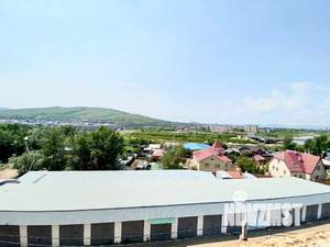 1-к квартира, посуточно, 23м2, 5/10 этаж