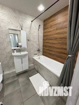 2-к квартира, посуточно, 34м2, 1/1 этаж