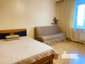 1-к квартира, посуточно, 47м2, 1/1 этаж