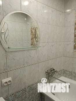 1-к квартира, посуточно, 30м2, 1/5 этаж