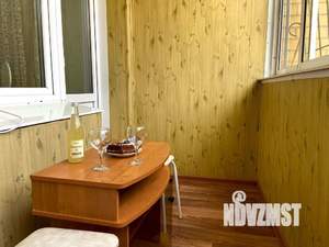 1-к квартира, посуточно, 50м2, 1/1 этаж