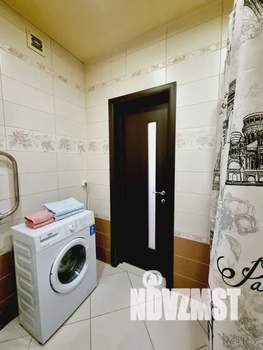 1-к квартира, посуточно, 51м2, 13/13 этаж